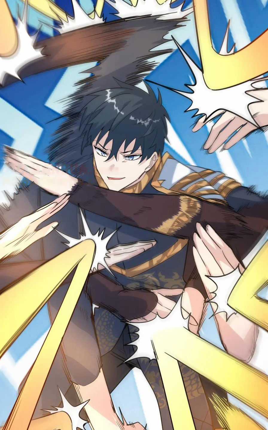 Tử Giới, Thức Tỉnh Tài Năng Hạng Sss Chapter 85 trang 42