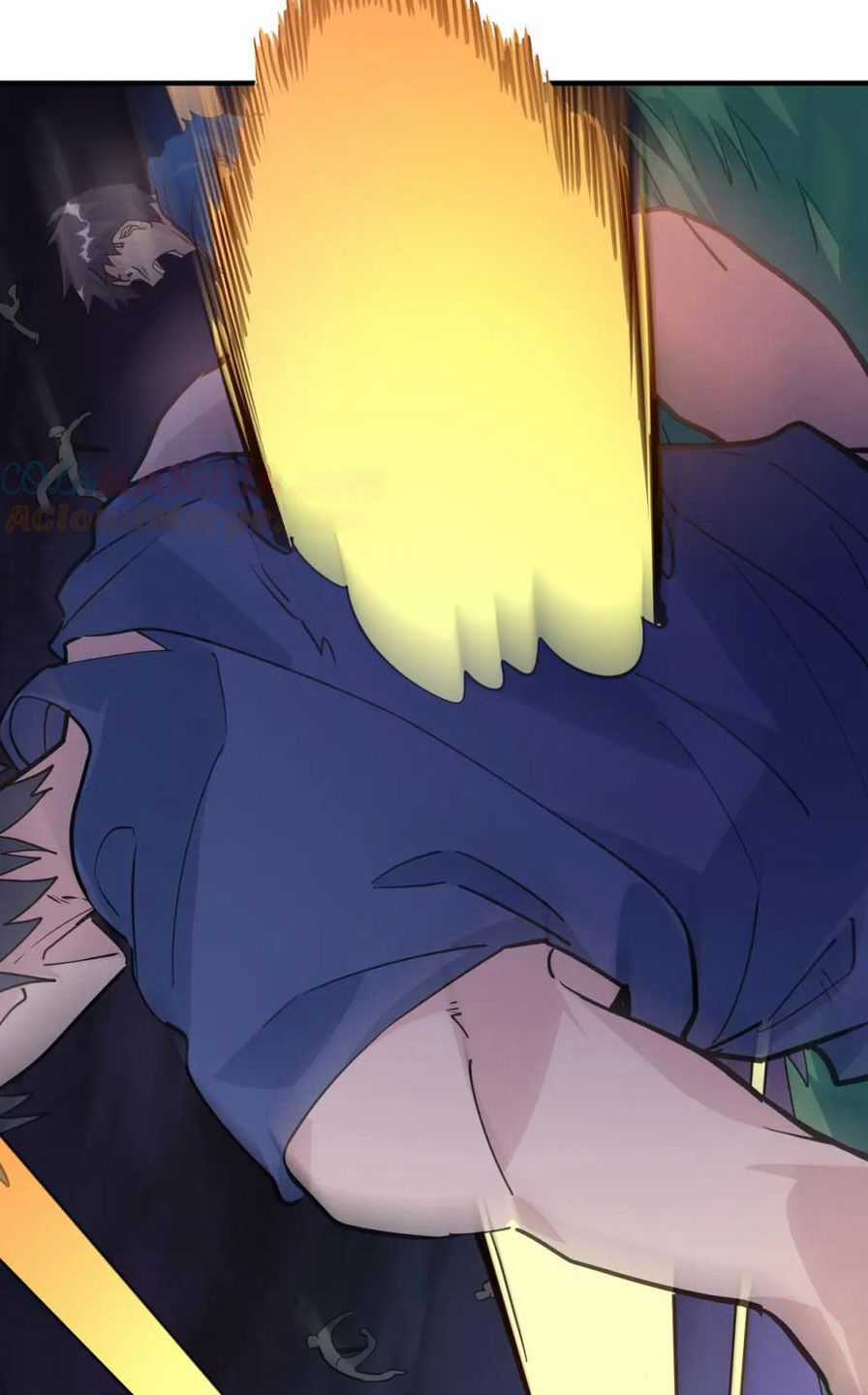 Tử Giới, Thức Tỉnh Tài Năng Hạng Sss Chapter 85 trang 44