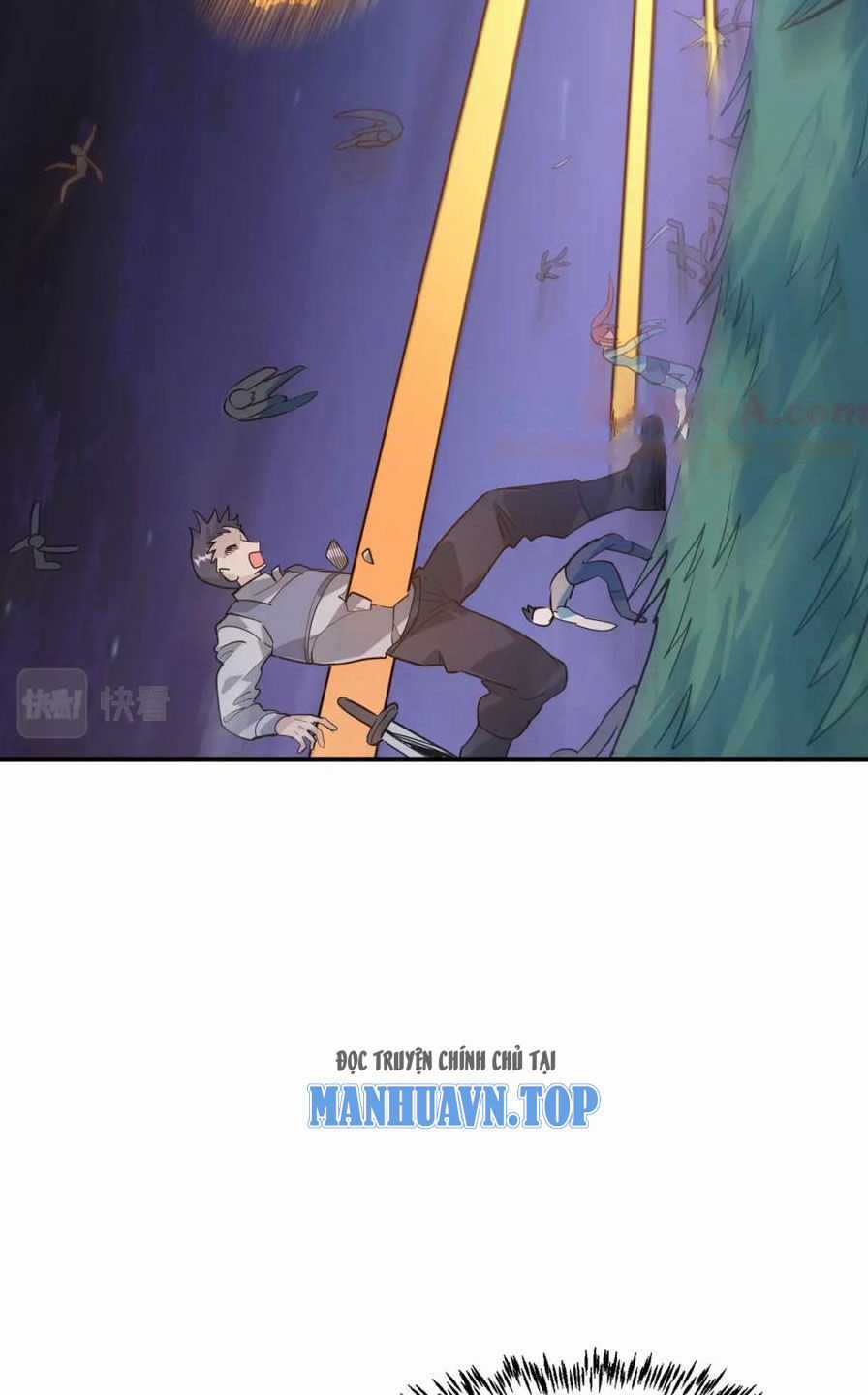 Tử Giới, Thức Tỉnh Tài Năng Hạng Sss Chapter 85 trang 46