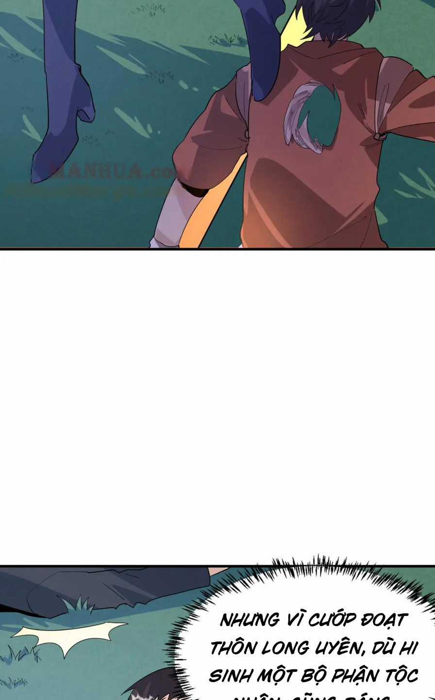 Tử Giới, Thức Tỉnh Tài Năng Hạng Sss Chapter 85 trang 48