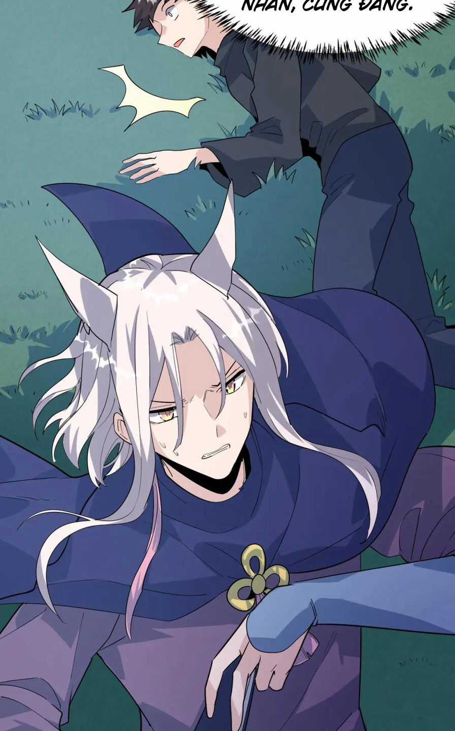 Tử Giới, Thức Tỉnh Tài Năng Hạng Sss Chapter 85 trang 49