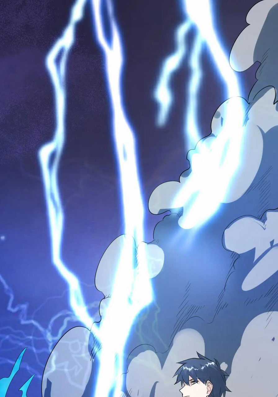 Tử Giới, Thức Tỉnh Tài Năng Hạng Sss Chapter 85 trang 5