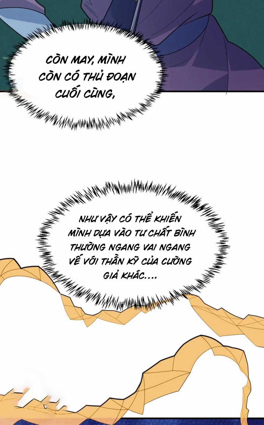 Tử Giới, Thức Tỉnh Tài Năng Hạng Sss Chapter 85 trang 50