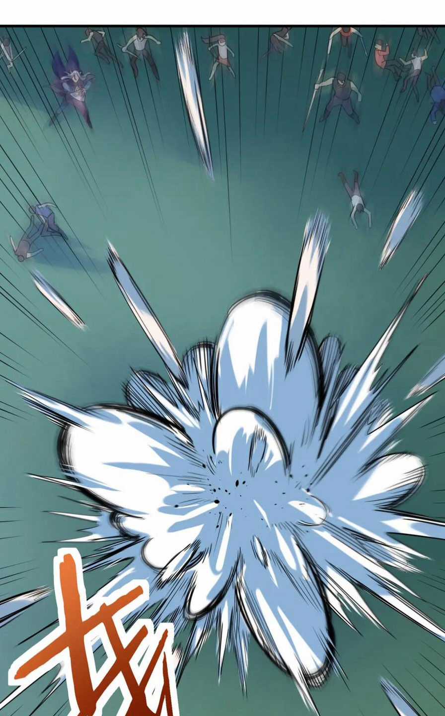 Tử Giới, Thức Tỉnh Tài Năng Hạng Sss Chapter 85 trang 54