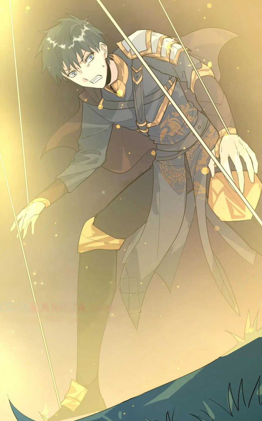 Tử Giới, Thức Tỉnh Tài Năng Hạng Sss Chapter 85 trang 57