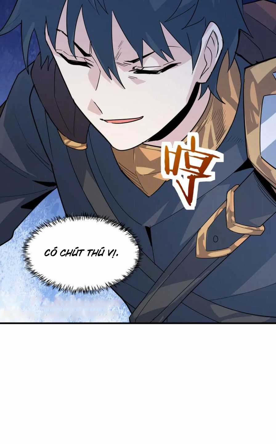 Tử Giới, Thức Tỉnh Tài Năng Hạng Sss Chapter 85 trang 59