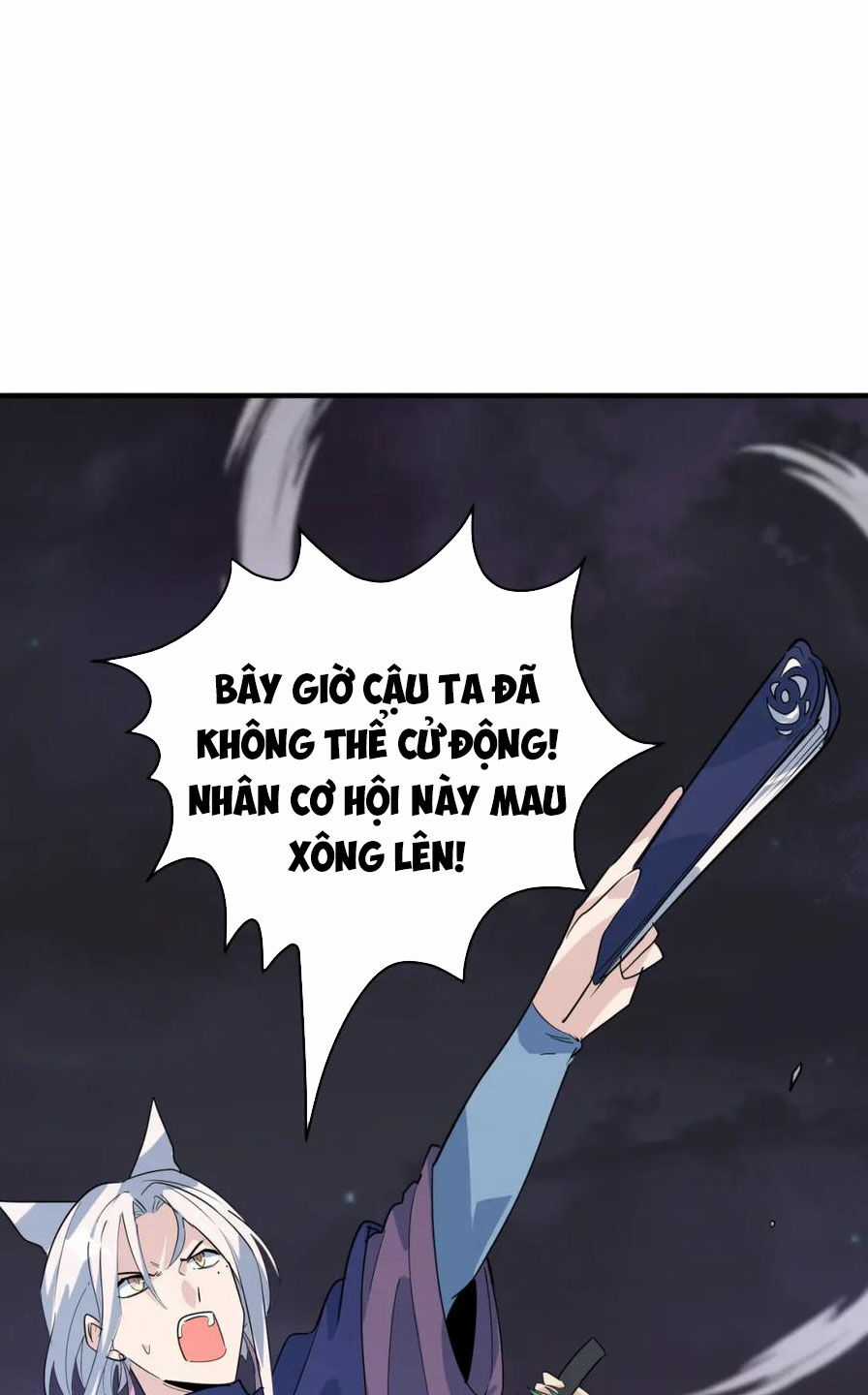 Tử Giới, Thức Tỉnh Tài Năng Hạng Sss Chapter 85 trang 60