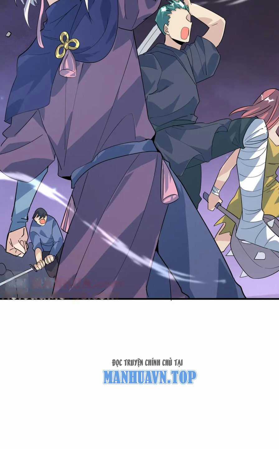 Tử Giới, Thức Tỉnh Tài Năng Hạng Sss Chapter 85 trang 61