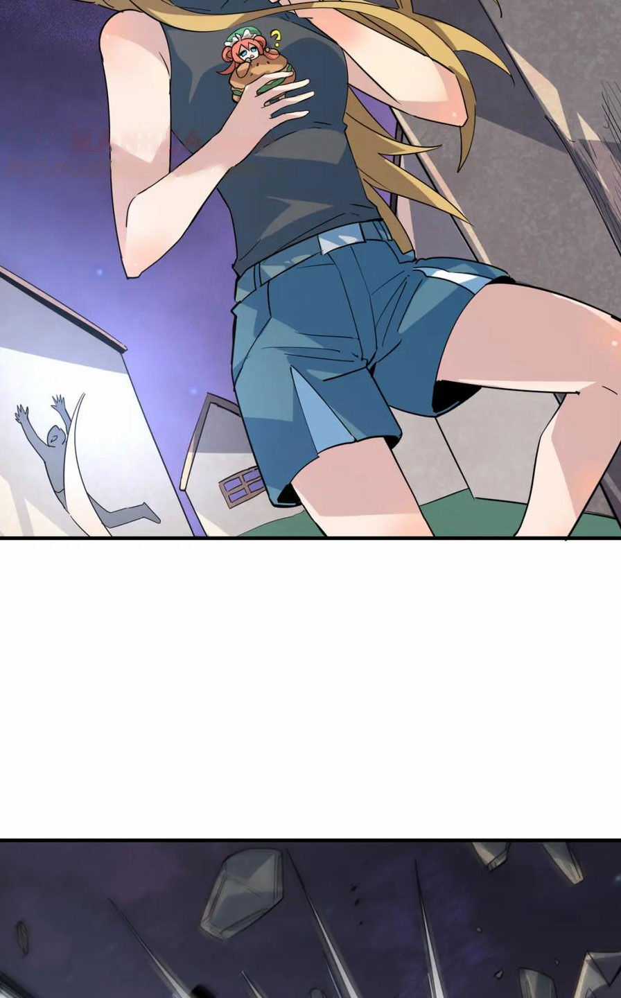 Tử Giới, Thức Tỉnh Tài Năng Hạng Sss Chapter 85 trang 65