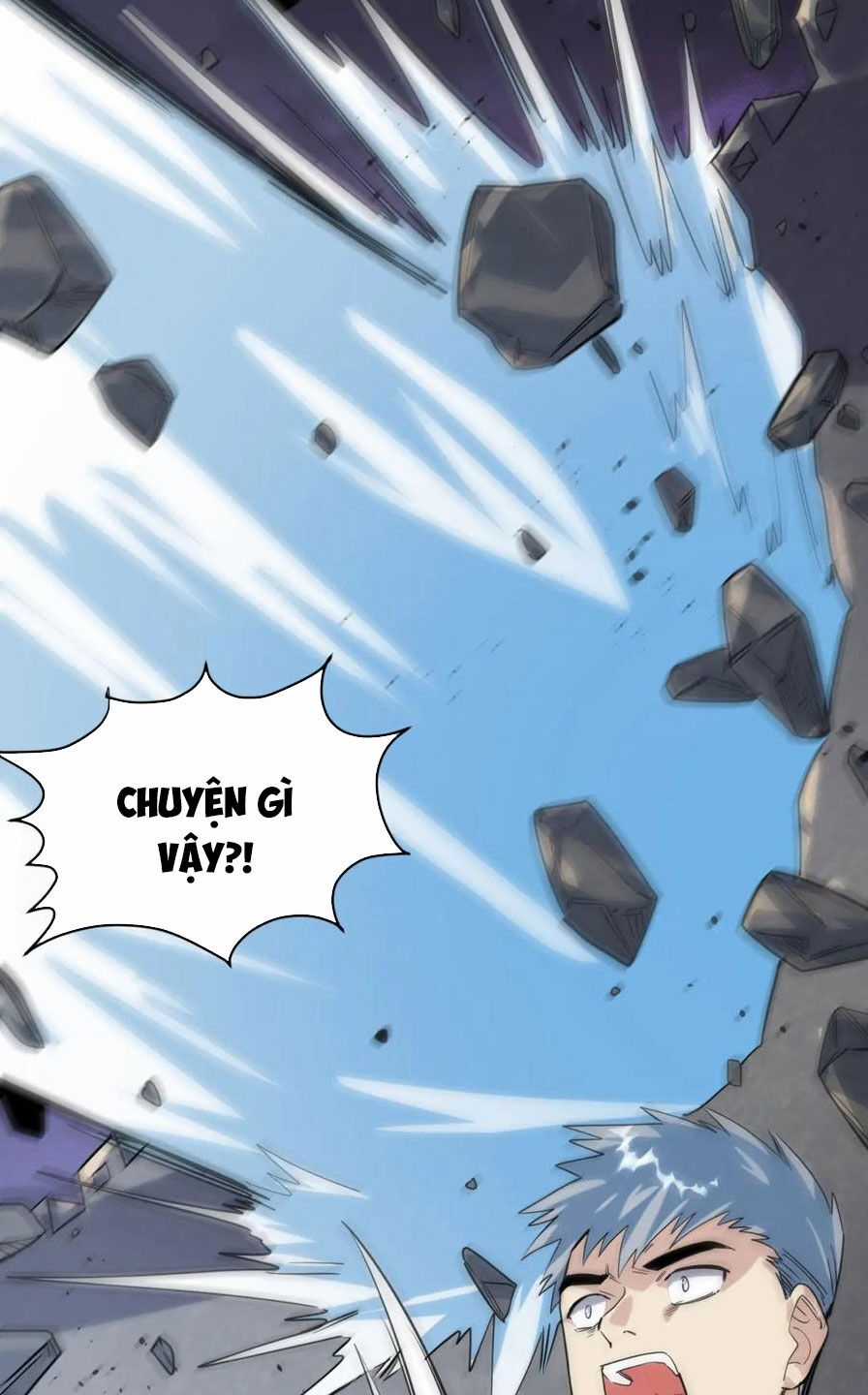 Tử Giới, Thức Tỉnh Tài Năng Hạng Sss Chapter 85 trang 66