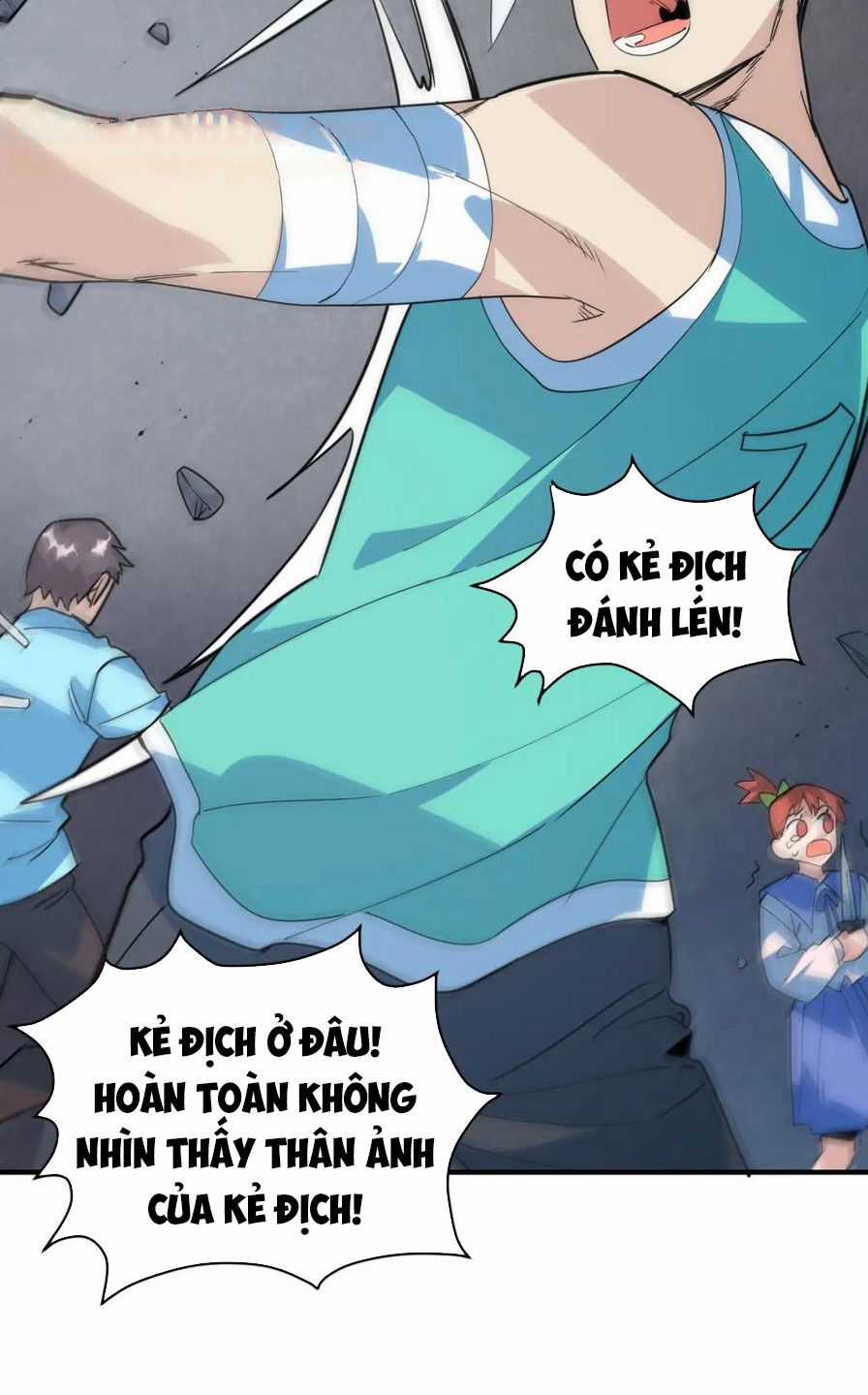 Tử Giới, Thức Tỉnh Tài Năng Hạng Sss Chapter 85 trang 67