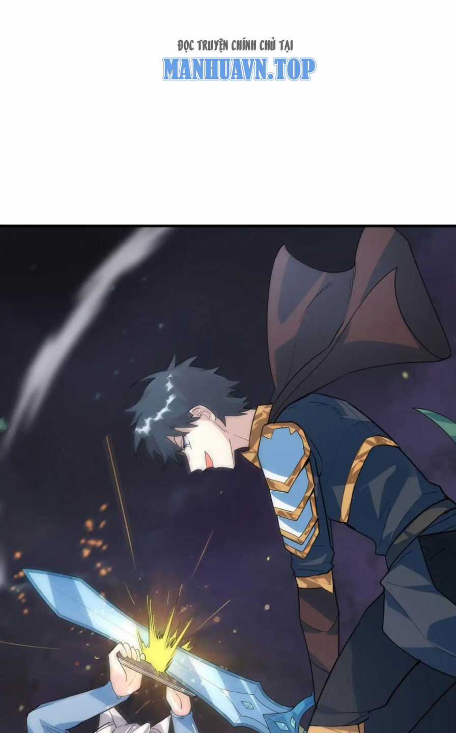 Tử Giới, Thức Tỉnh Tài Năng Hạng Sss Chapter 85 trang 68