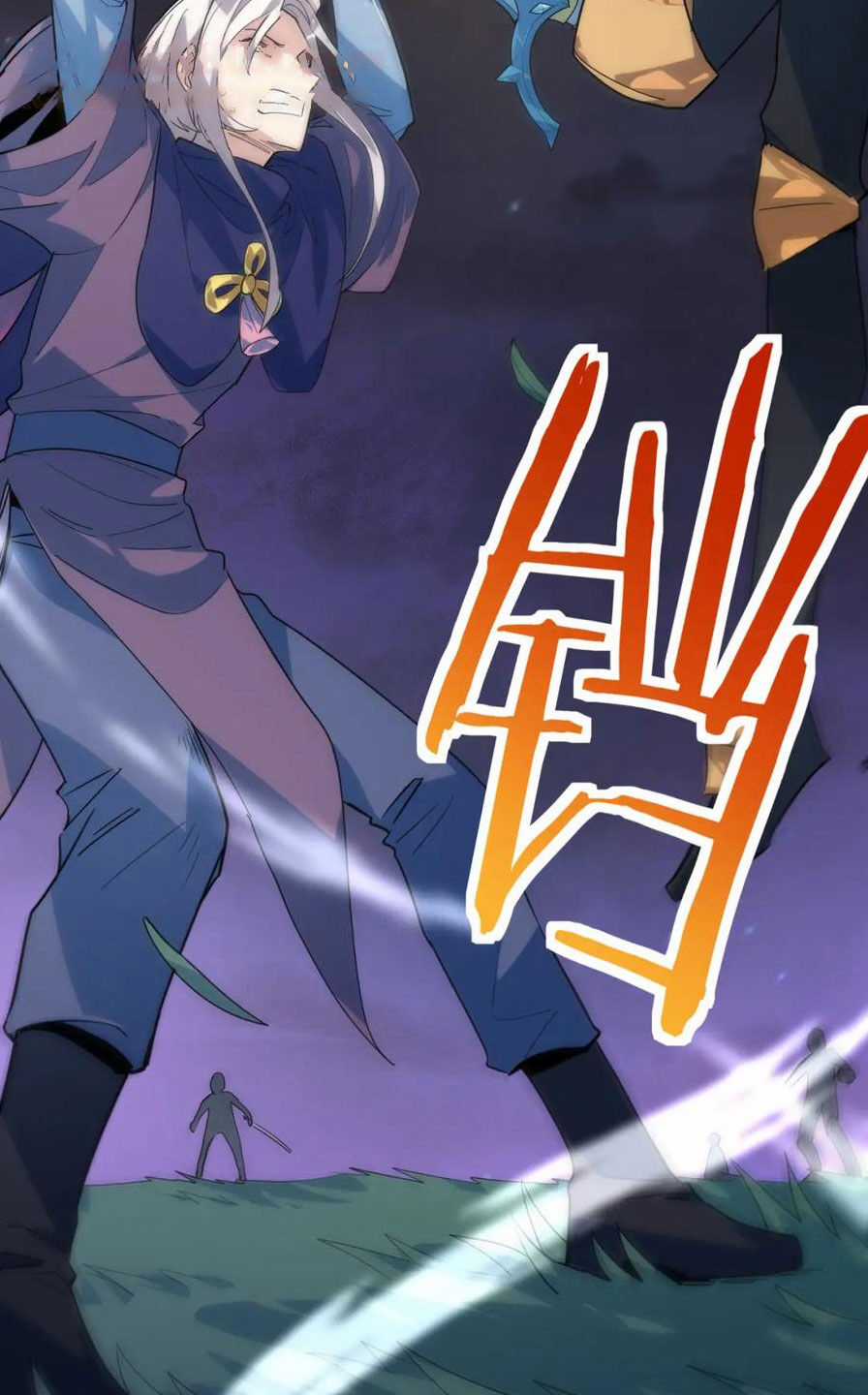 Tử Giới, Thức Tỉnh Tài Năng Hạng Sss Chapter 85 trang 69