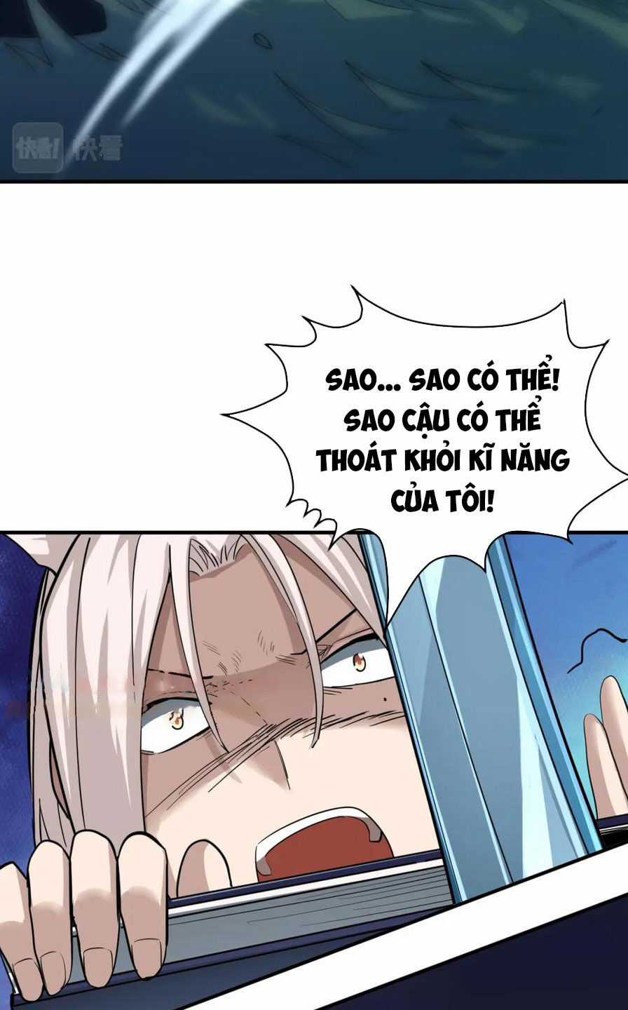 Tử Giới, Thức Tỉnh Tài Năng Hạng Sss Chapter 85 trang 70