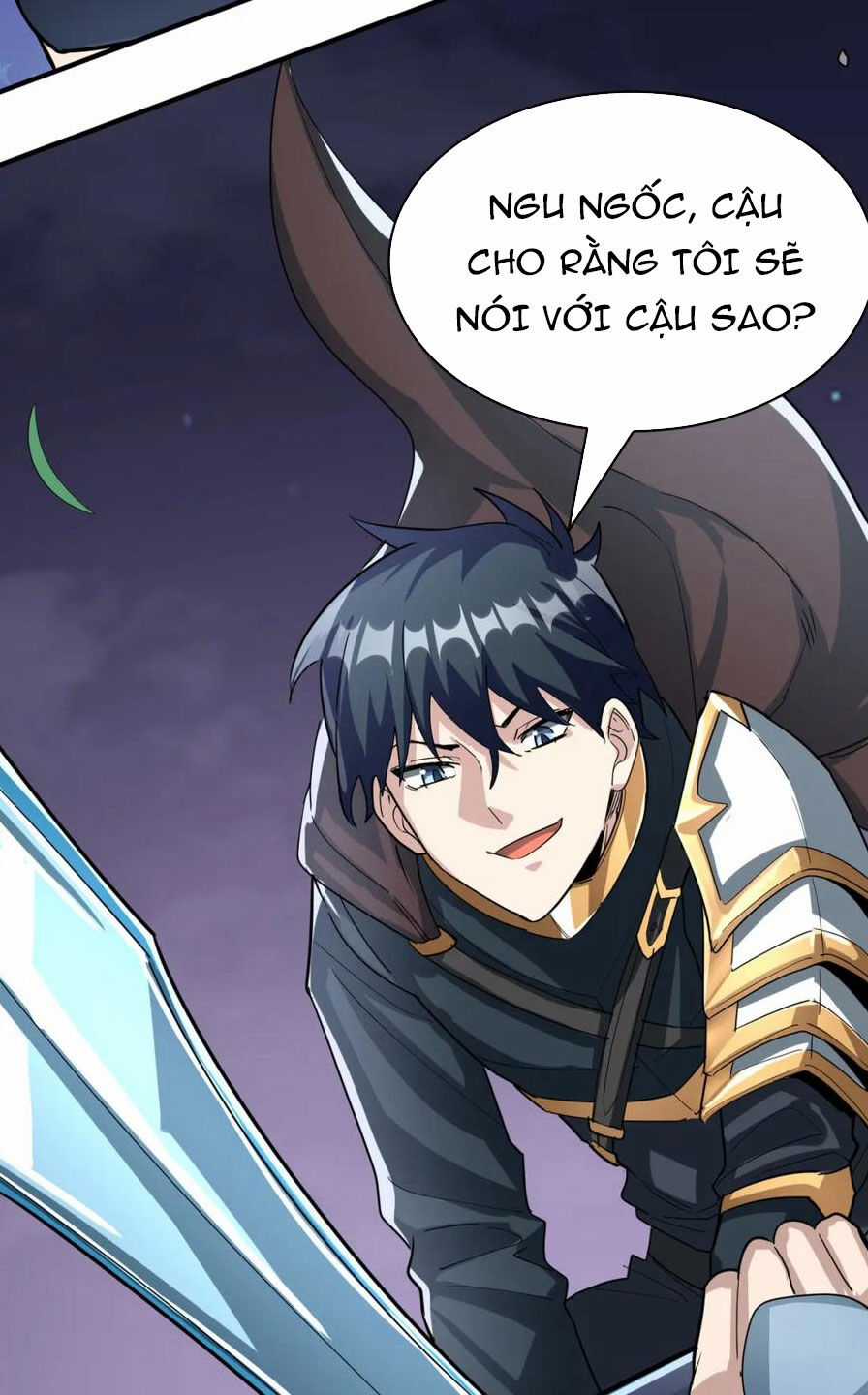 Tử Giới, Thức Tỉnh Tài Năng Hạng Sss Chapter 85 trang 71