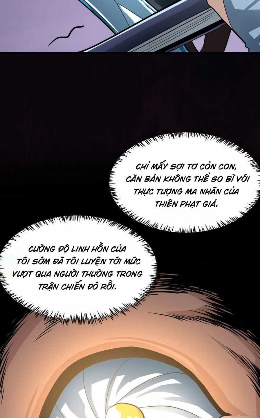 Tử Giới, Thức Tỉnh Tài Năng Hạng Sss Chapter 85 trang 72