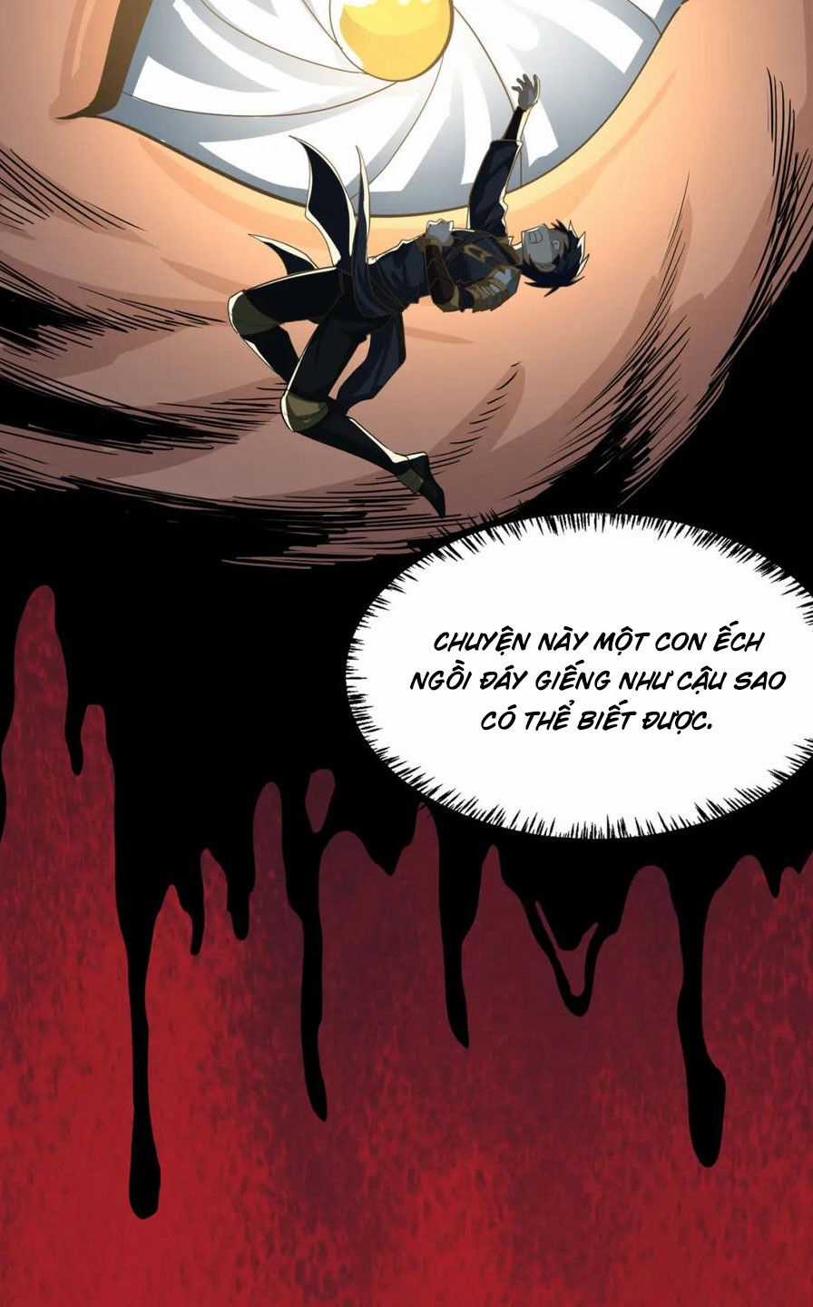 Tử Giới, Thức Tỉnh Tài Năng Hạng Sss Chapter 85 trang 73