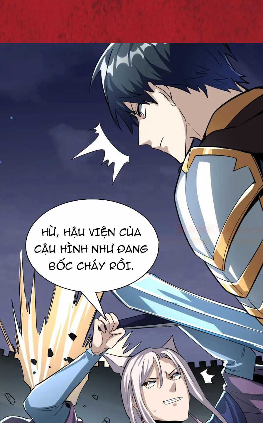 Tử Giới, Thức Tỉnh Tài Năng Hạng Sss Chapter 85 trang 74