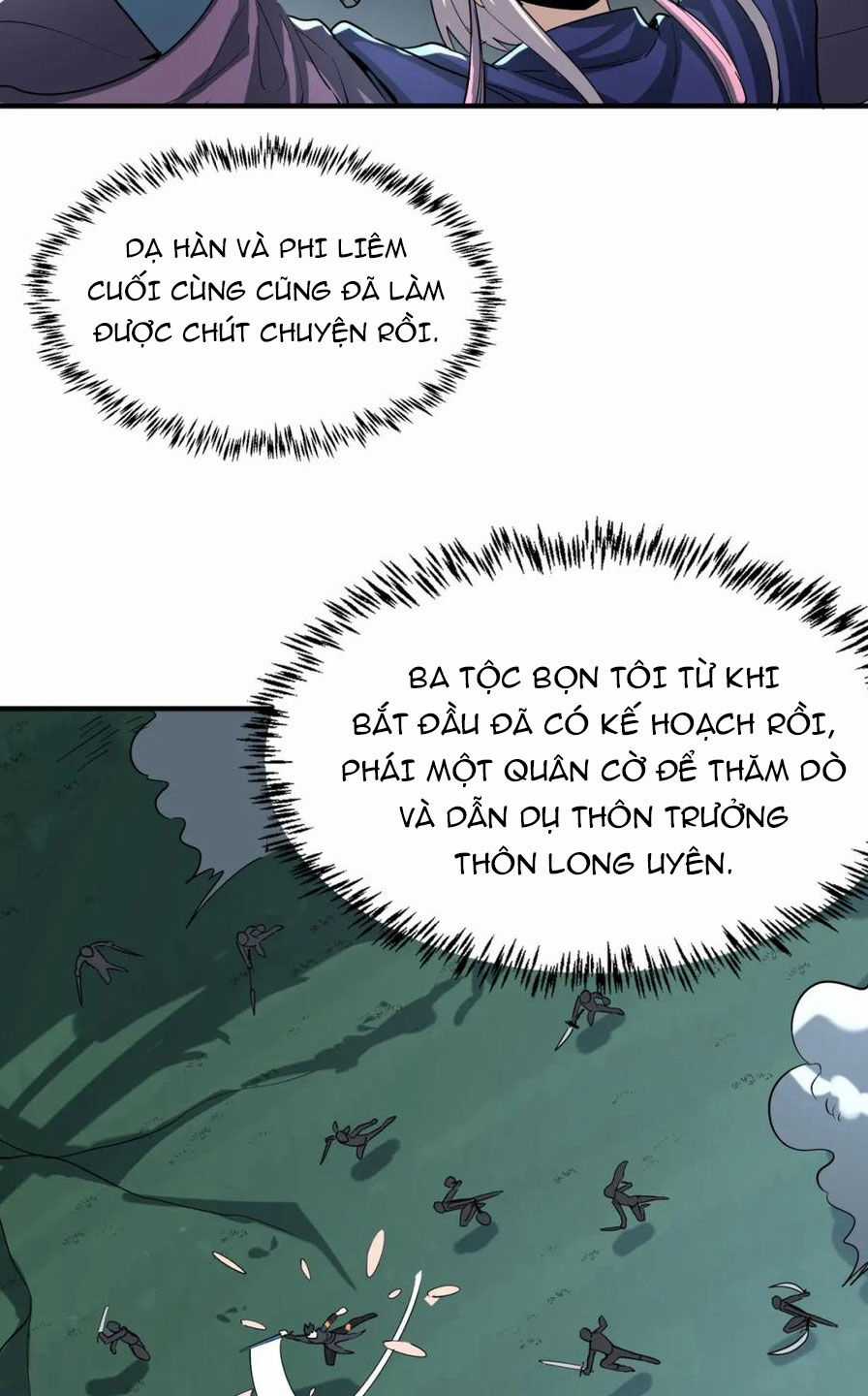 Tử Giới, Thức Tỉnh Tài Năng Hạng Sss Chapter 85 trang 75