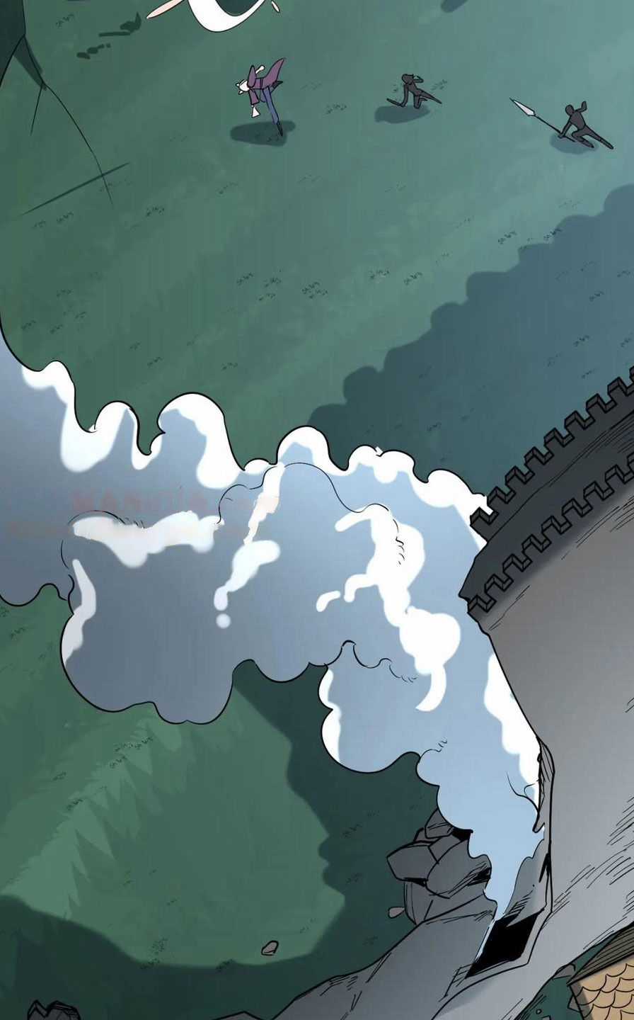 Tử Giới, Thức Tỉnh Tài Năng Hạng Sss Chapter 85 trang 76