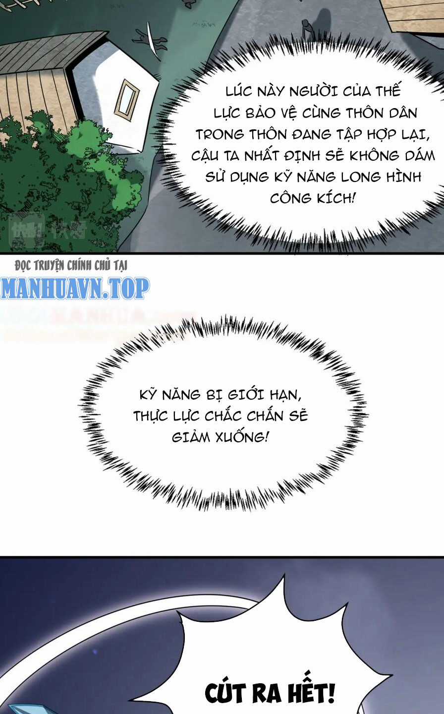 Tử Giới, Thức Tỉnh Tài Năng Hạng Sss Chapter 85 trang 78