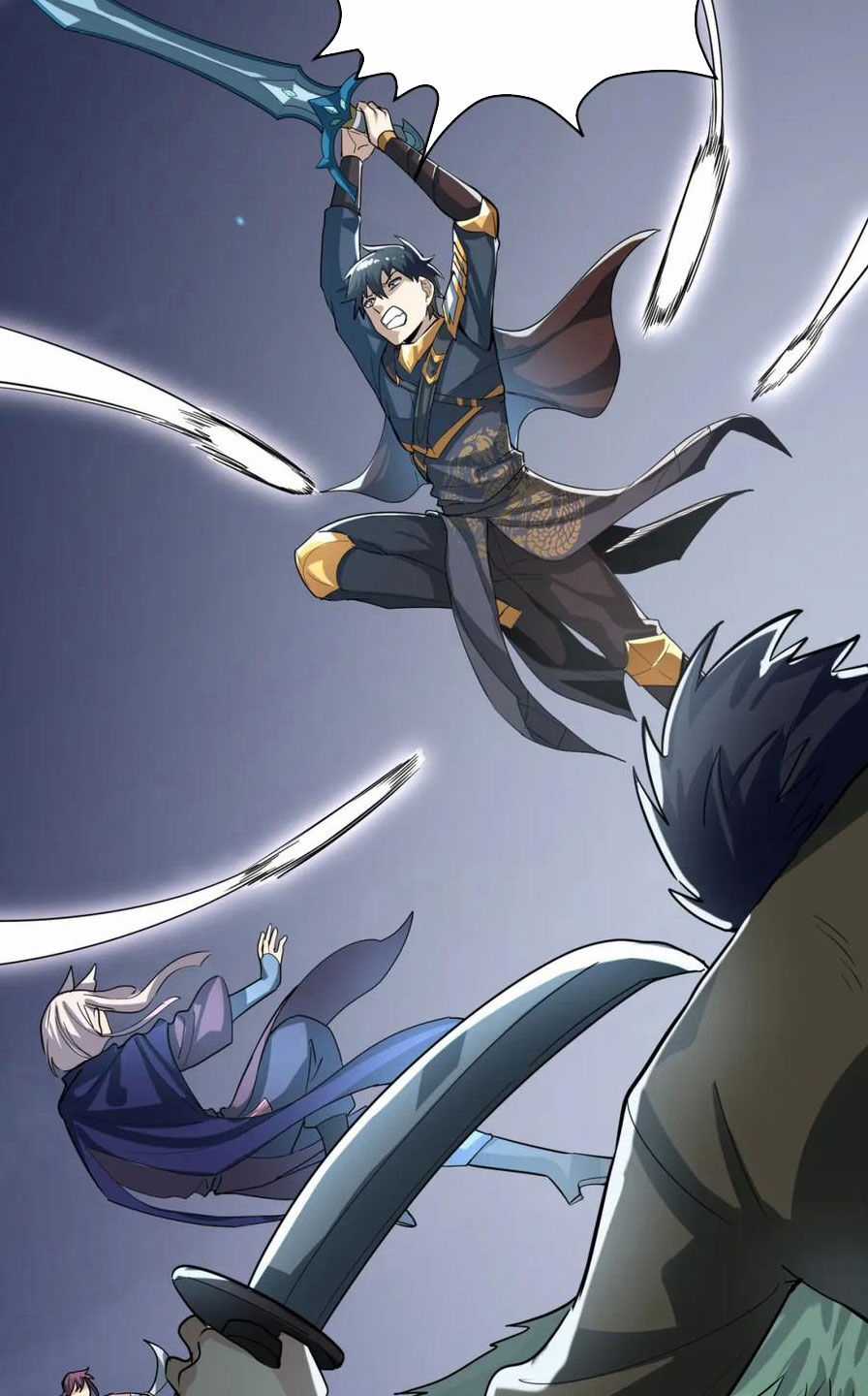 Tử Giới, Thức Tỉnh Tài Năng Hạng Sss Chapter 85 trang 79