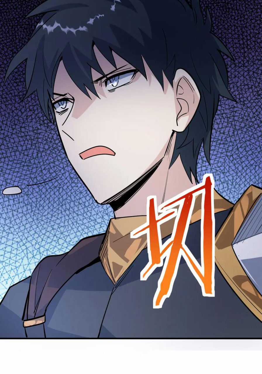 Tử Giới, Thức Tỉnh Tài Năng Hạng Sss Chapter 85 trang 8