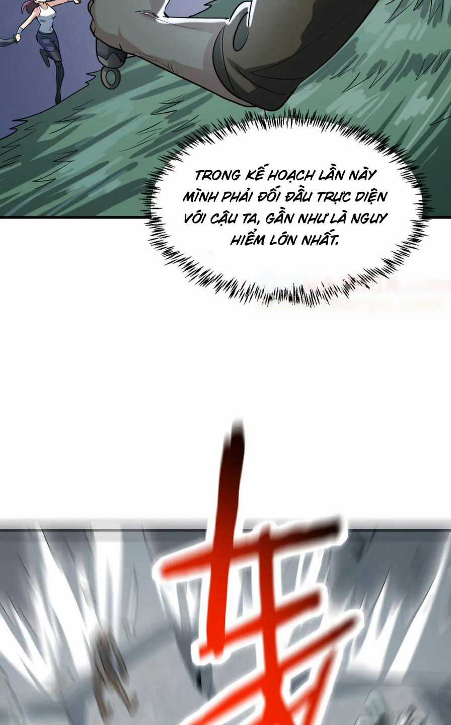 Tử Giới, Thức Tỉnh Tài Năng Hạng Sss Chapter 85 trang 80