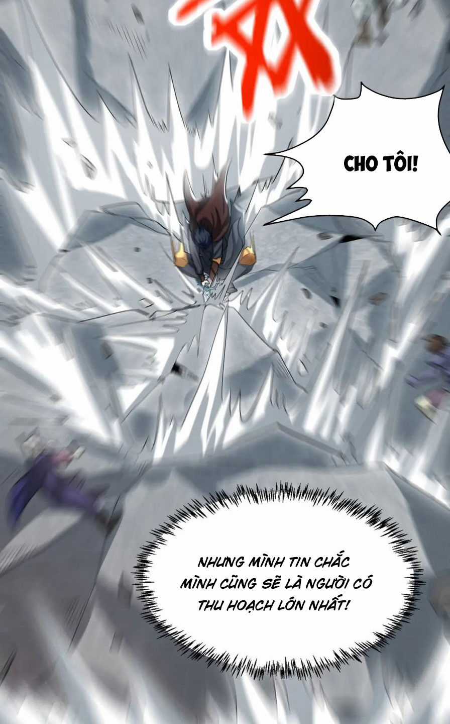 Tử Giới, Thức Tỉnh Tài Năng Hạng Sss Chapter 85 trang 81