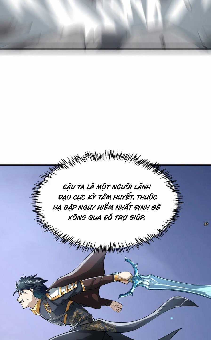 Tử Giới, Thức Tỉnh Tài Năng Hạng Sss Chapter 85 trang 82