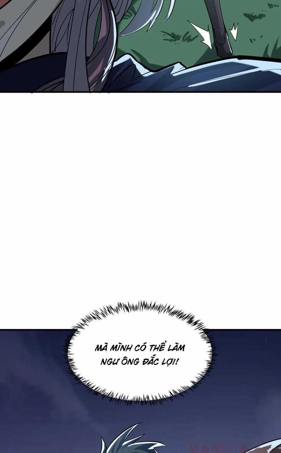 Tử Giới, Thức Tỉnh Tài Năng Hạng Sss Chapter 85 trang 85