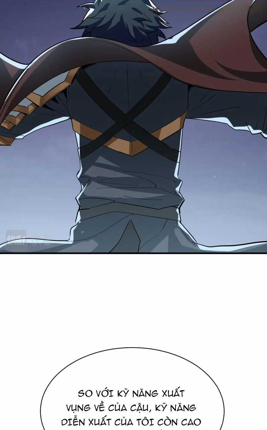 Tử Giới, Thức Tỉnh Tài Năng Hạng Sss Chapter 85 trang 86