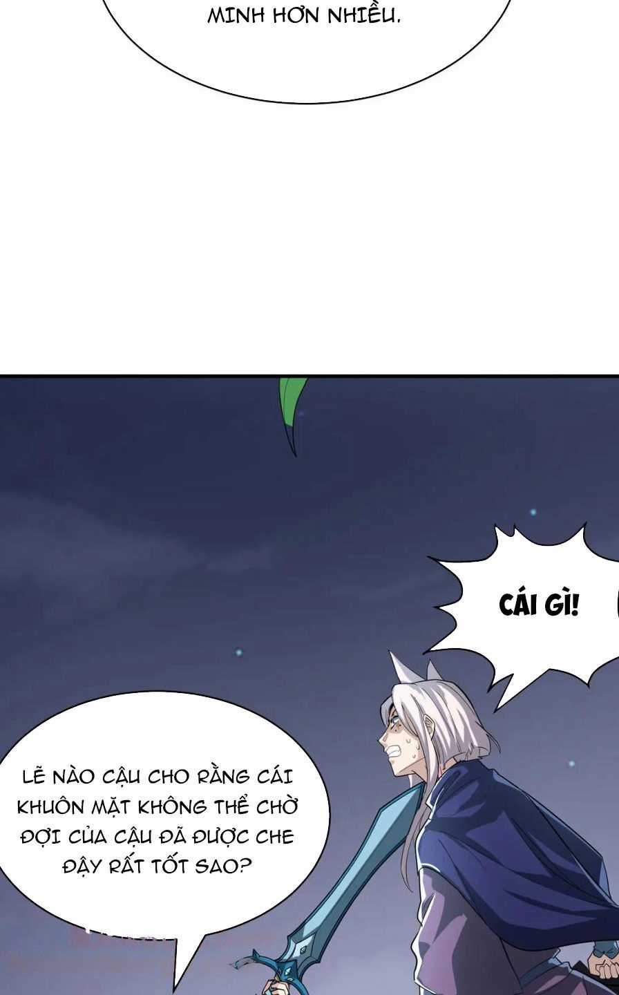 Tử Giới, Thức Tỉnh Tài Năng Hạng Sss Chapter 85 trang 87