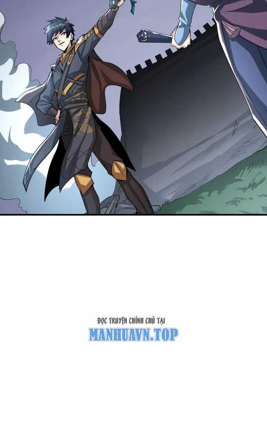 Tử Giới, Thức Tỉnh Tài Năng Hạng Sss Chapter 85 trang 88