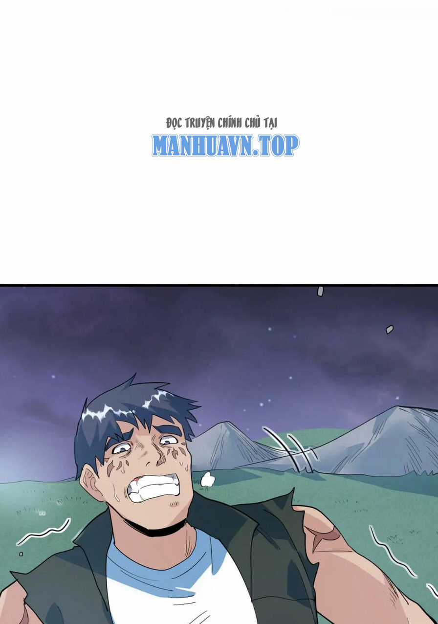 Tử Giới, Thức Tỉnh Tài Năng Hạng Sss Chapter 85 trang 9