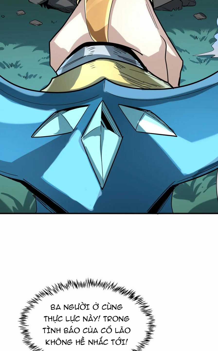 Tử Giới, Thức Tỉnh Tài Năng Hạng Sss Chapter 85 trang 90