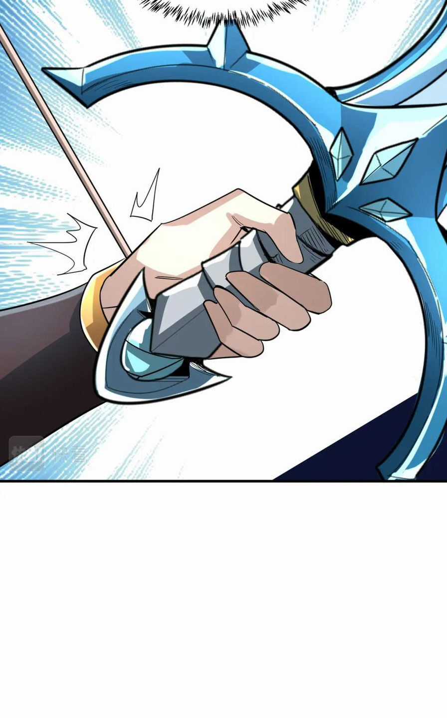 Tử Giới, Thức Tỉnh Tài Năng Hạng Sss Chapter 85 trang 93