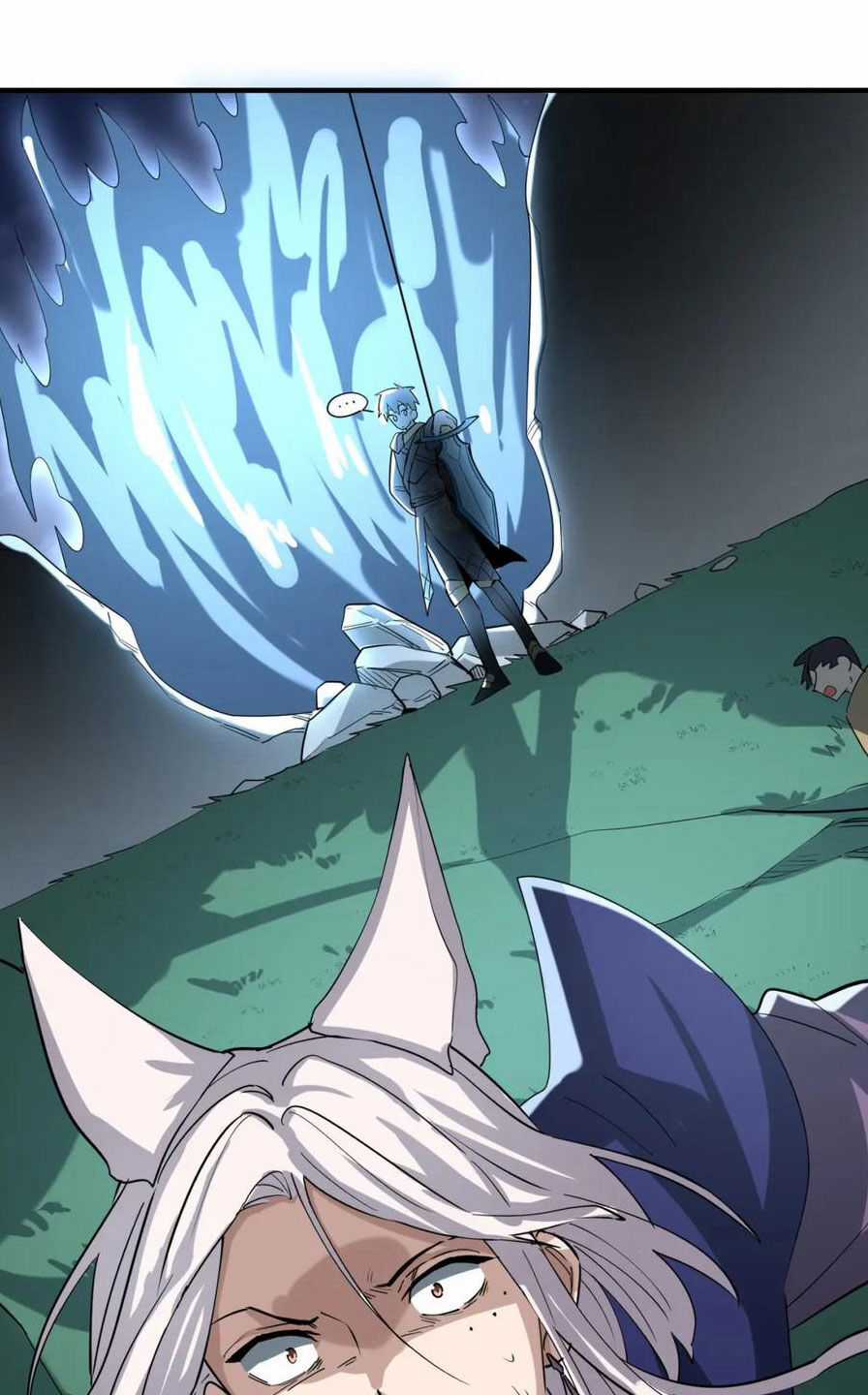 Tử Giới, Thức Tỉnh Tài Năng Hạng Sss Chapter 85 trang 94