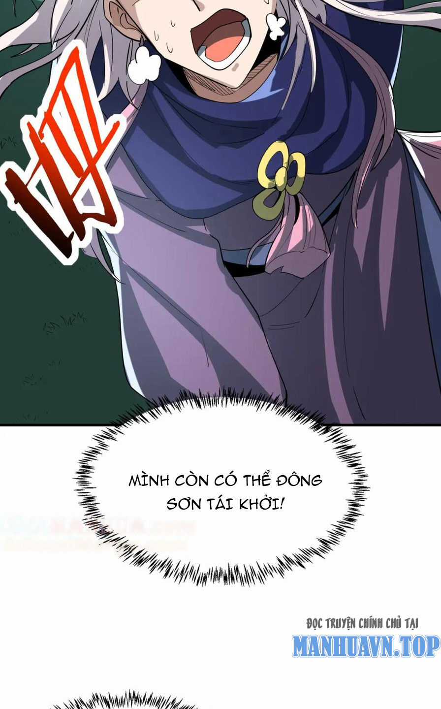 Tử Giới, Thức Tỉnh Tài Năng Hạng Sss Chapter 85 trang 95