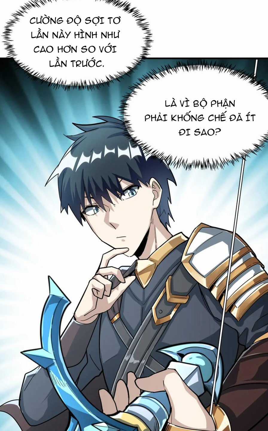 Tử Giới, Thức Tỉnh Tài Năng Hạng Sss Chapter 85 trang 96