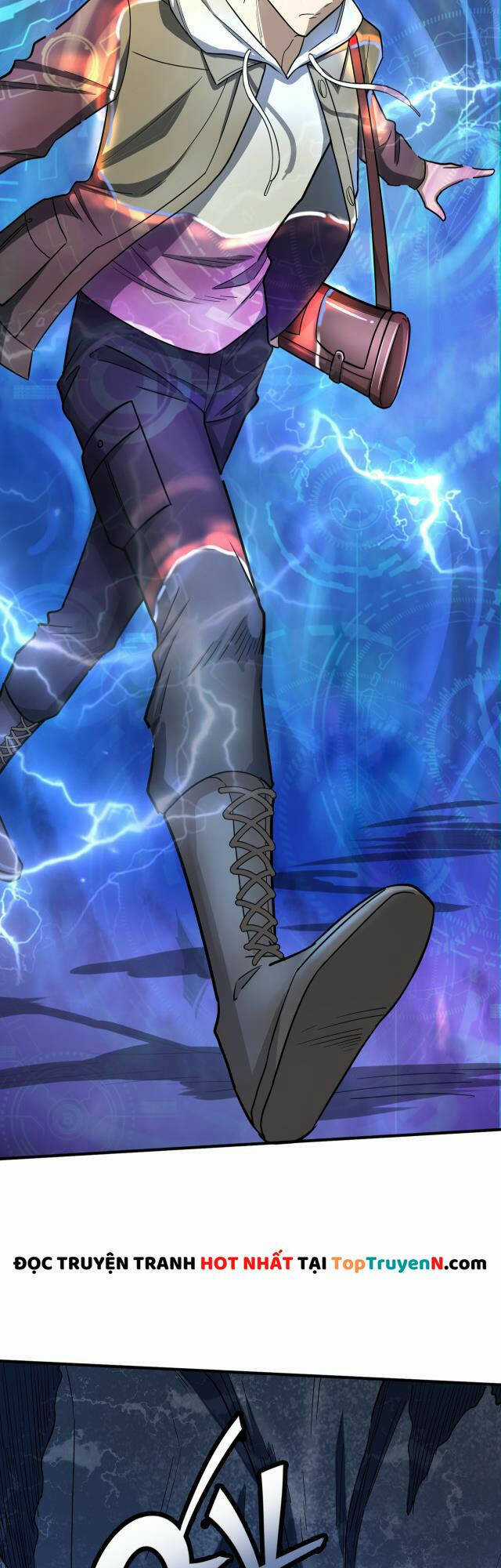 Tử Giới, Thức Tỉnh Tài Năng Hạng Sss Chapter 9 trang 14