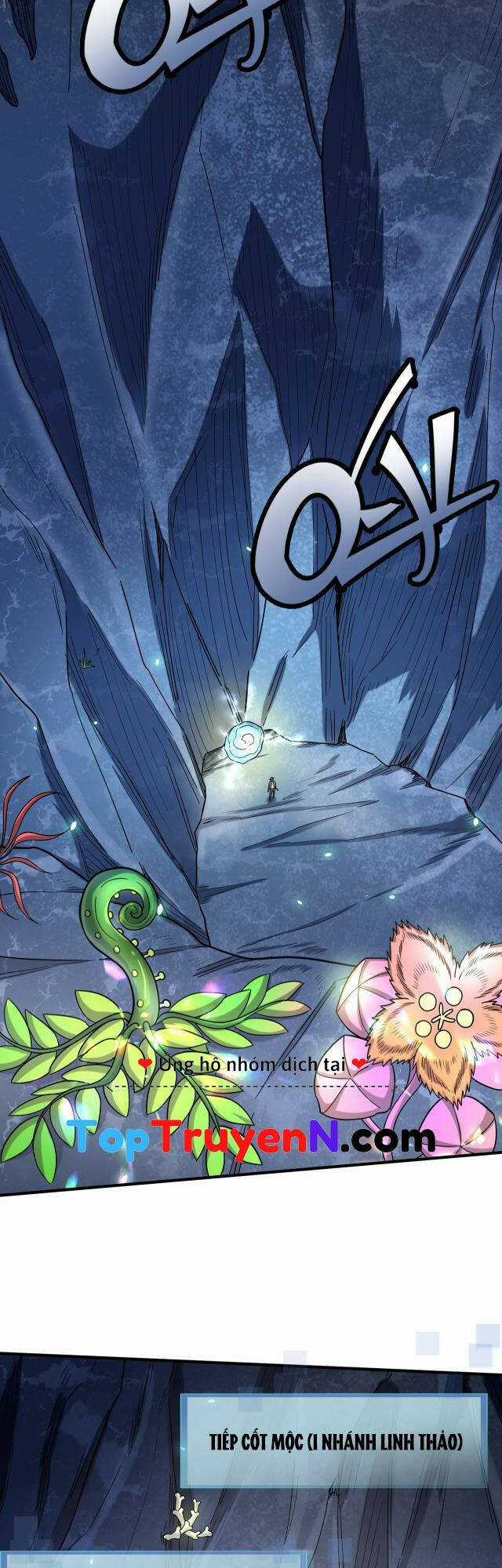 Tử Giới, Thức Tỉnh Tài Năng Hạng Sss Chapter 9 trang 15