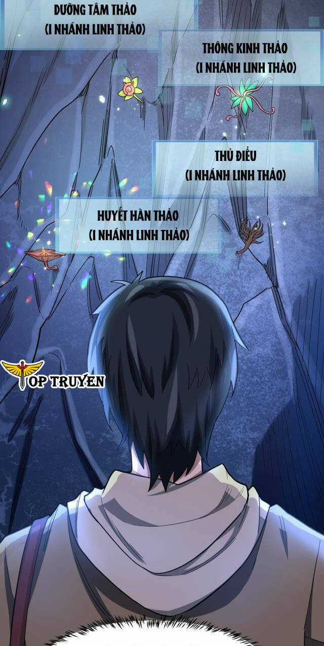 Tử Giới, Thức Tỉnh Tài Năng Hạng Sss Chapter 9 trang 16