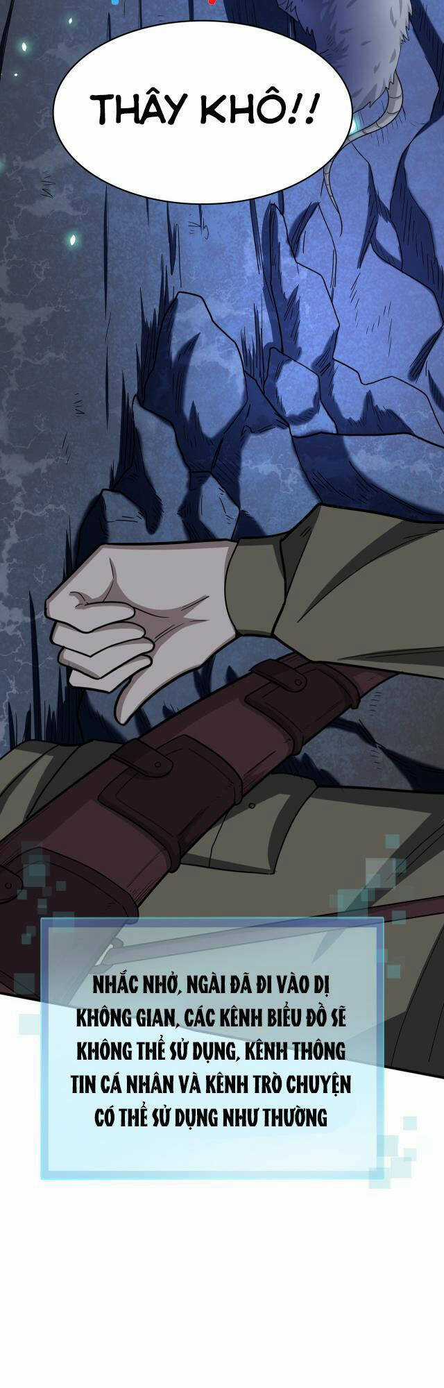 Tử Giới, Thức Tỉnh Tài Năng Hạng Sss Chapter 9 trang 19