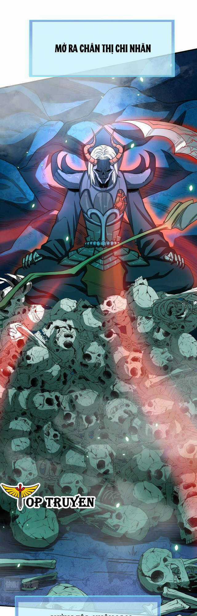 Tử Giới, Thức Tỉnh Tài Năng Hạng Sss Chapter 9 trang 20