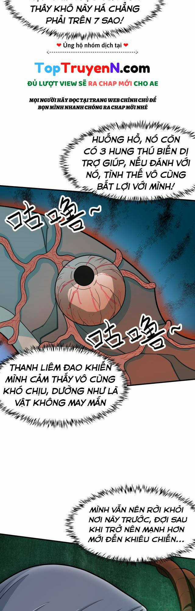 Tử Giới, Thức Tỉnh Tài Năng Hạng Sss Chapter 9 trang 22