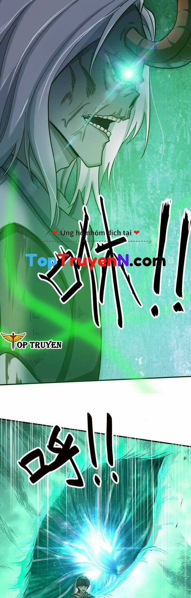 Tử Giới, Thức Tỉnh Tài Năng Hạng Sss Chapter 9 trang 23