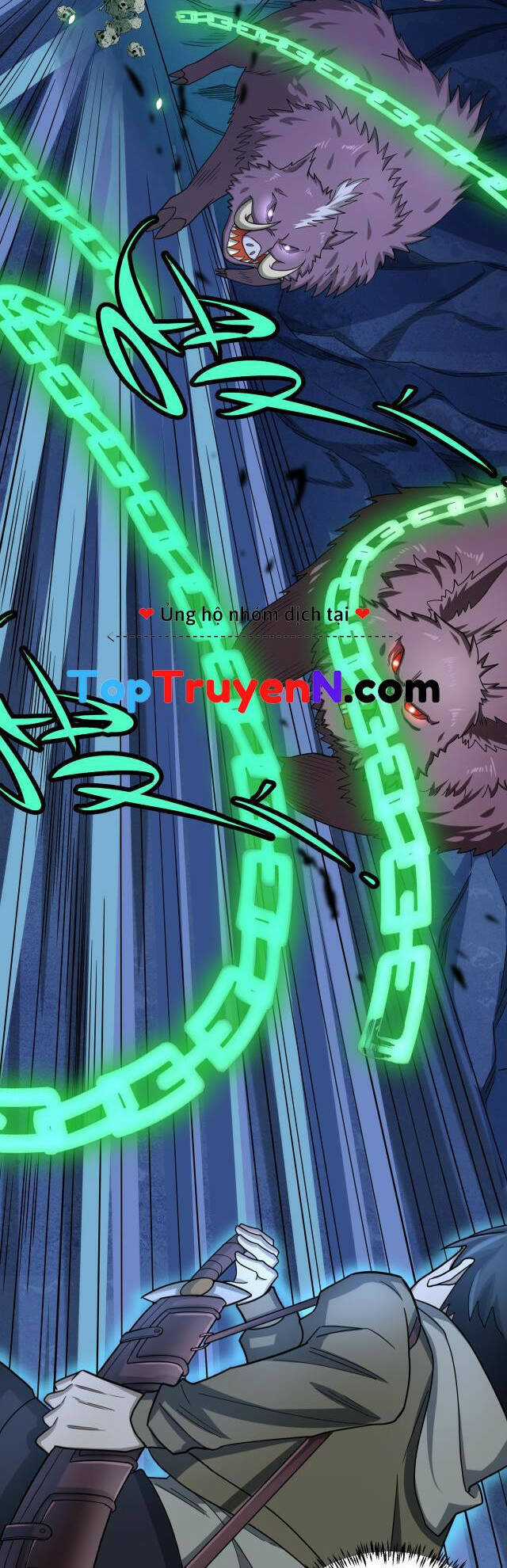 Tử Giới, Thức Tỉnh Tài Năng Hạng Sss Chapter 9 trang 25