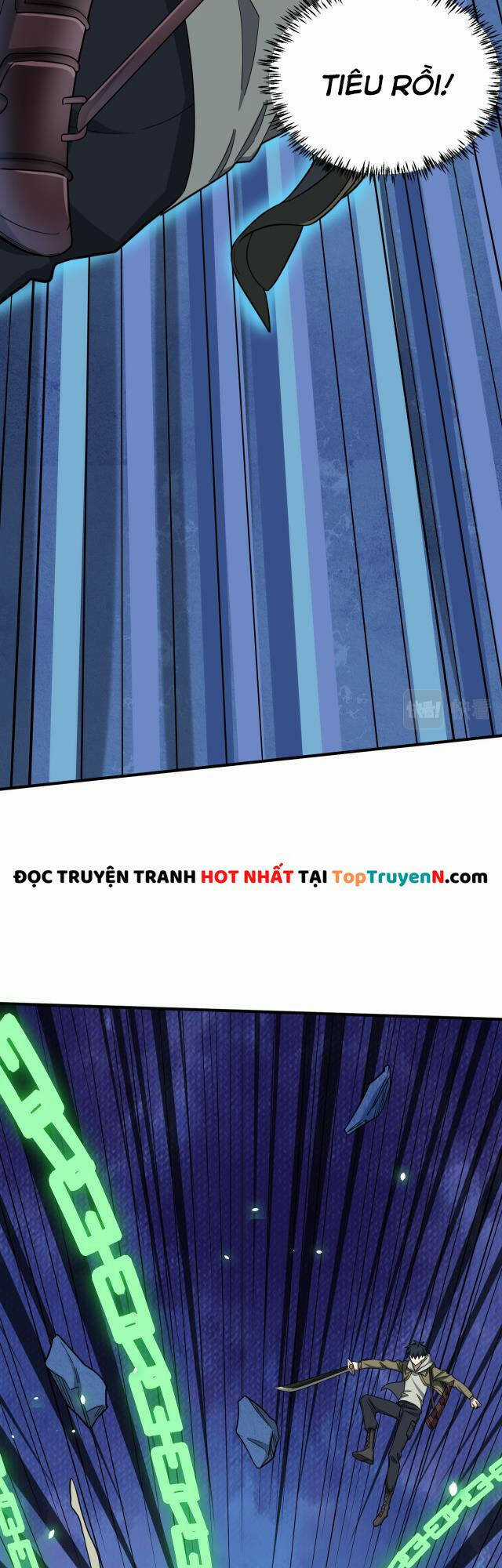 Tử Giới, Thức Tỉnh Tài Năng Hạng Sss Chapter 9 trang 26