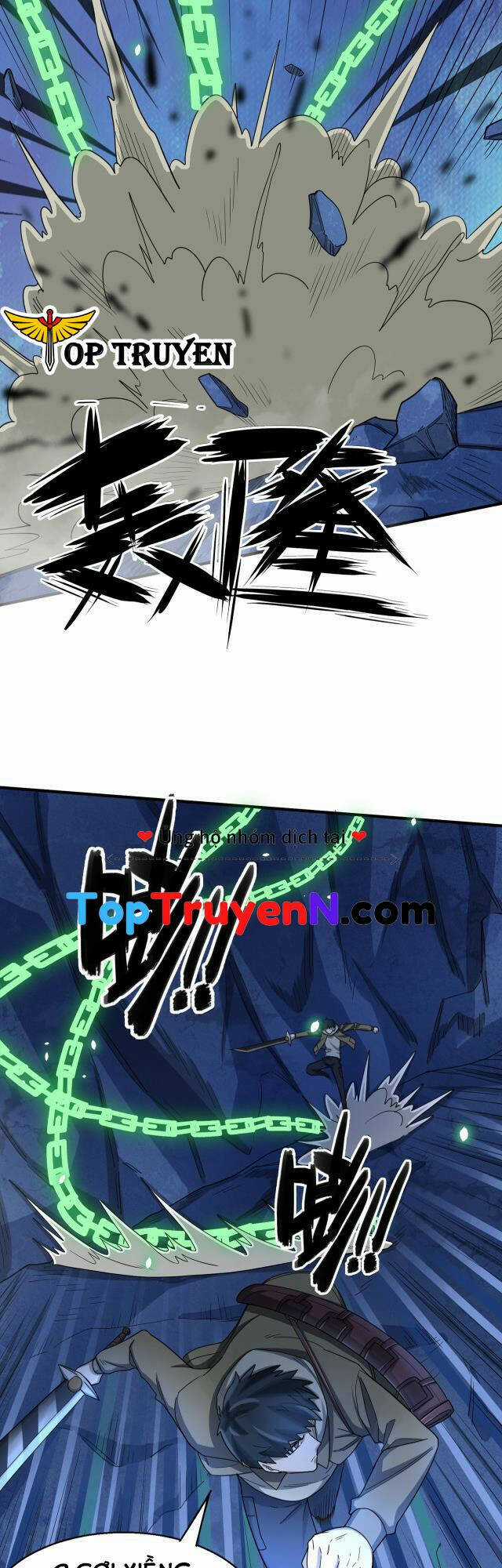 Tử Giới, Thức Tỉnh Tài Năng Hạng Sss Chapter 9 trang 27